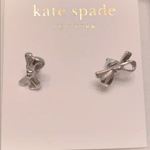 Kate Spade earrings
